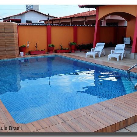 La Villa Calhau サンルイス エクステリア 写真