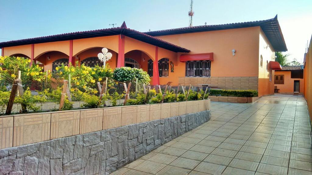 La Villa Calhau サンルイス エクステリア 写真