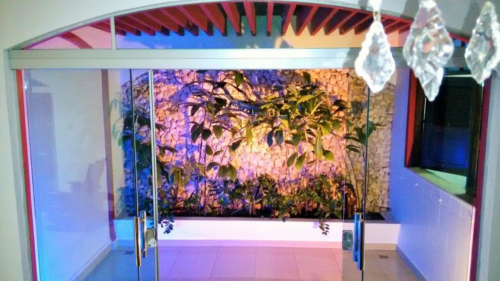 La Villa Calhau サンルイス エクステリア 写真