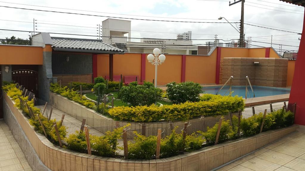 La Villa Calhau サンルイス エクステリア 写真